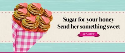 Sugar for your Honey