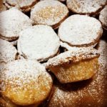 Dublin Mince Pies Delivered